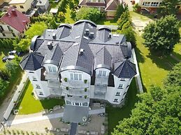Villa Astra Baltica