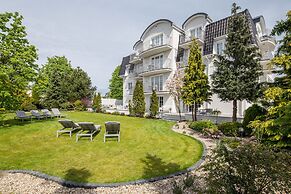 Villa Astra Baltica