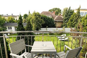Villa Astra Baltica