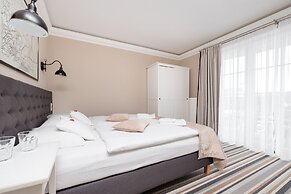 Villa Astra Baltica