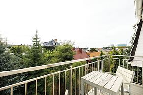 Villa Astra Baltica