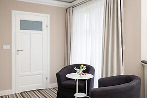 Villa Astra Baltica