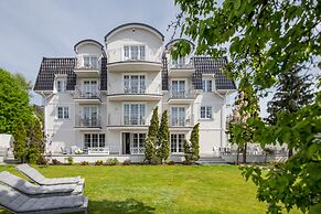 Villa Astra Baltica