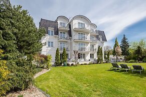 Villa Astra Baltica