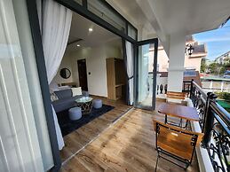 KSol Hotel & Apartment