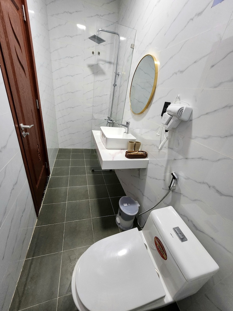 KSol Hotel & Apartment