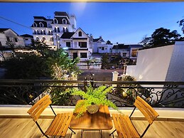 KSol Hotel & Apartment
