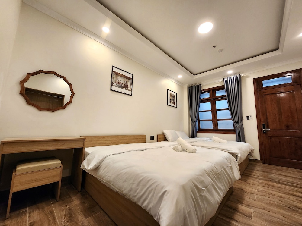 KSol Hotel & Apartment