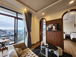 KSol Hotel & Apartment