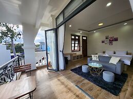 KSol Hotel & Apartment