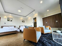 KSol Hotel & Apartment