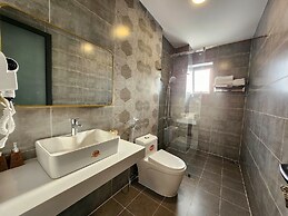 KSol Hotel & Apartment