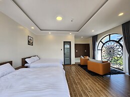 KSol Hotel & Apartment