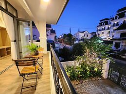 KSol Hotel & Apartment