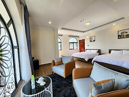 KSol Hotel & Apartment