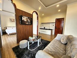 KSol Hotel & Apartment