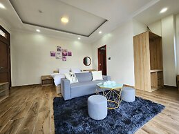 KSol Hotel & Apartment
