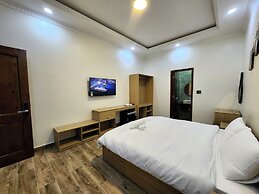 KSol Hotel & Apartment