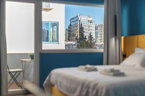 Kalpazo Tirana Blloku