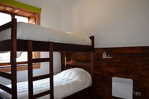 The Fox Hostel