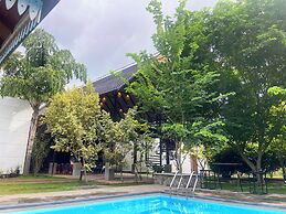 Bolagala Nature Resort