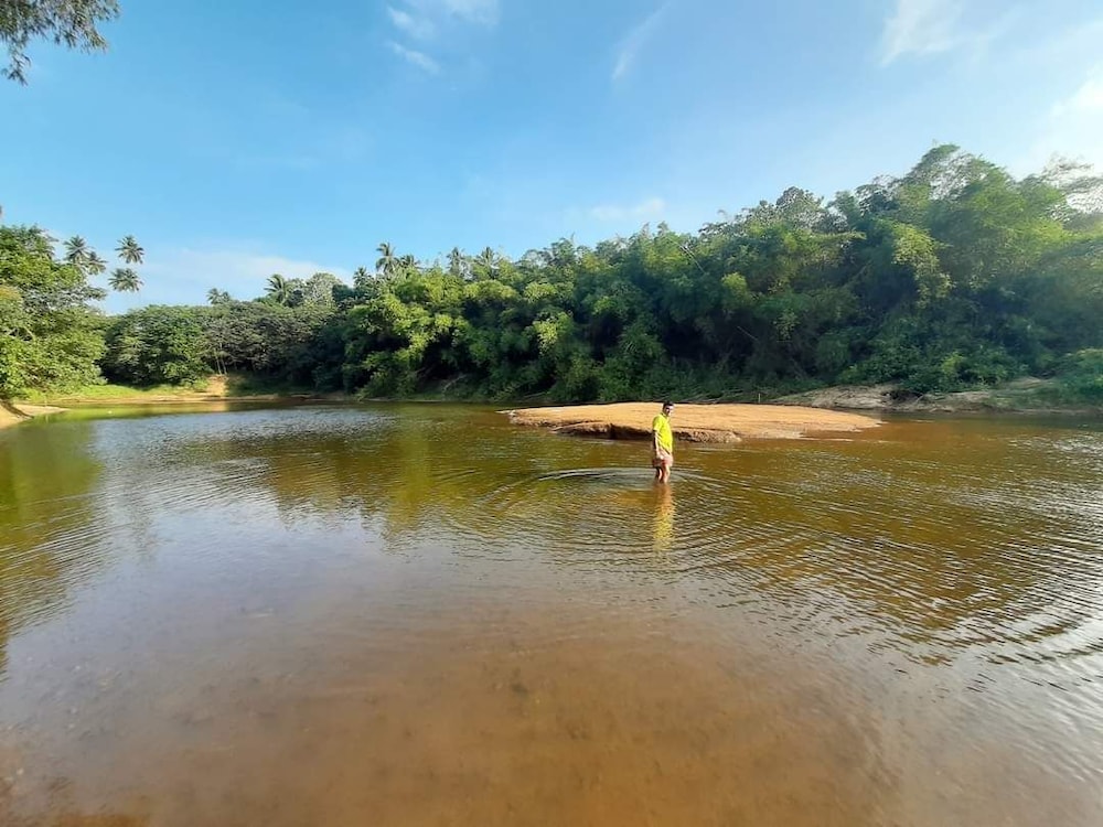Bolagala Nature Resort