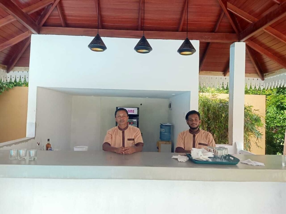 Bolagala Nature Resort