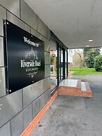 Riverside Hotel