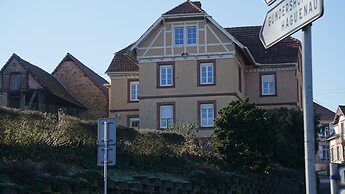 La Maison Forestière
