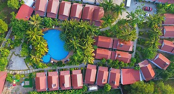 Fla Village