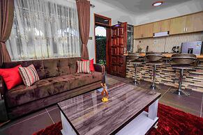 Lucian Cottages