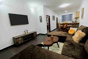 Lucian Cottages