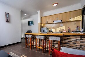 Lucian Cottages