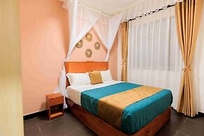 Lucian Cottages