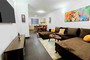 Lucian Cottages
