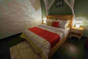 Lucian Cottages