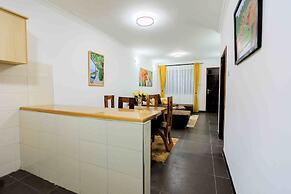 Lucian Cottages