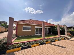 Lucian Cottages