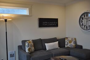 Qualicum Beach Ocean Suites