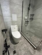 Silk Road Tashkent