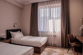 Silk Road Tashkent