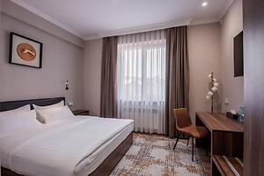 Silk Road Tashkent