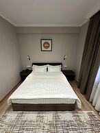 Silk Road Tashkent