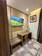Silk Road Tashkent