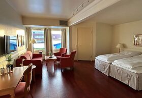 Marina Hotel Sortland