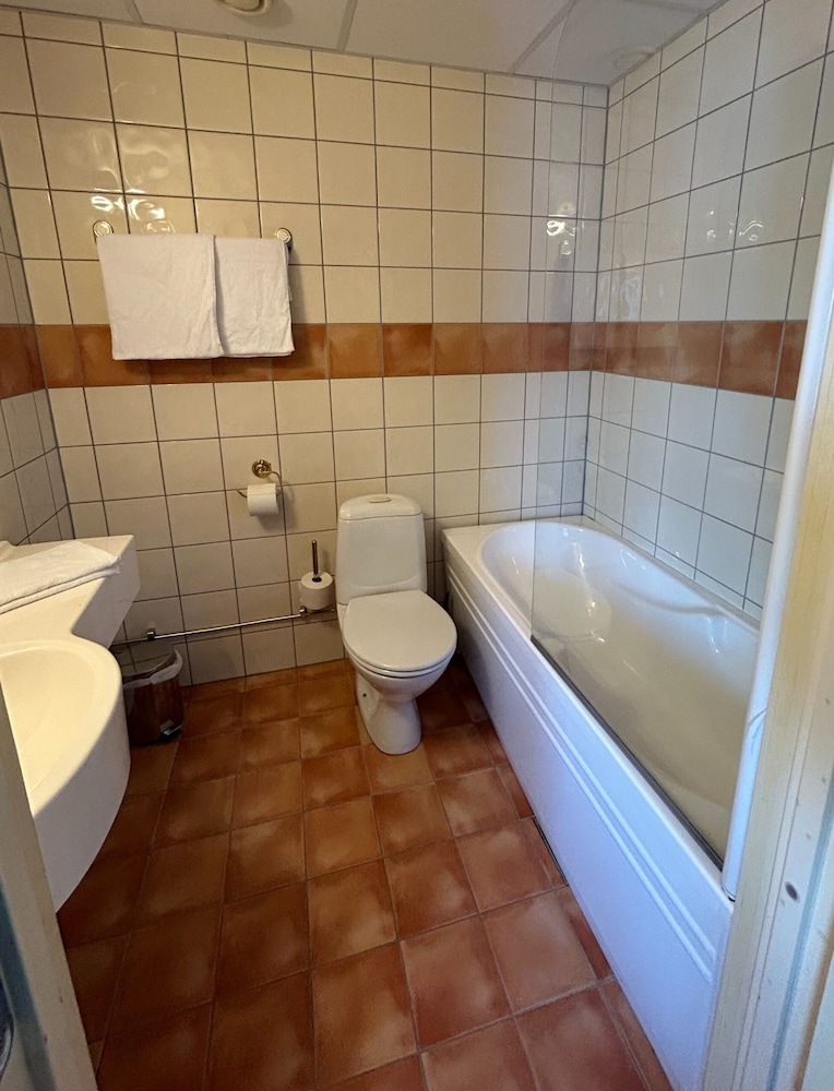 Marina Hotel Sortland
