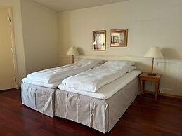 Marina Hotel Sortland