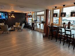 Marina Hotel Sortland