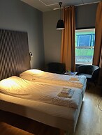 Marina Hotel Sortland