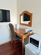 Marina Hotel Sortland